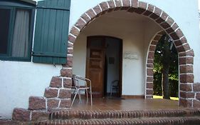 La Casa de Mis Padres Hotel