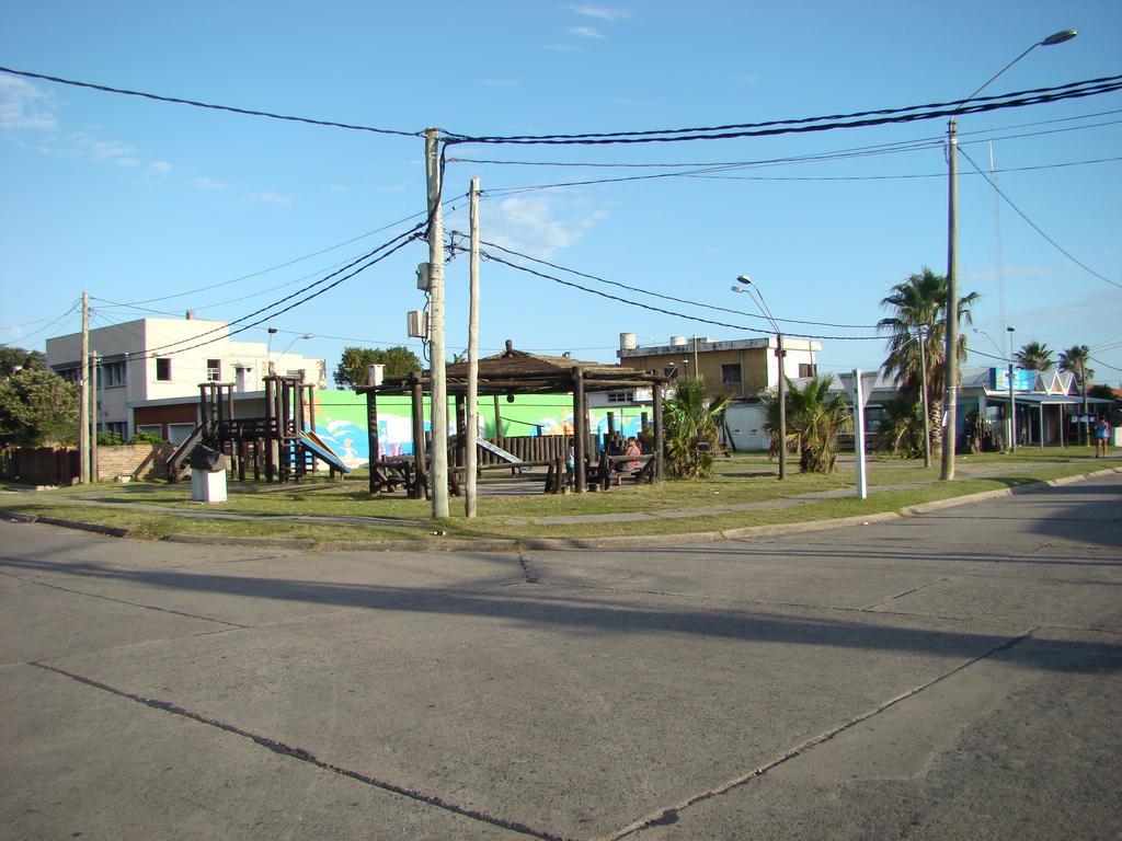 Posada De Mis Padres La Floresta Exterior foto